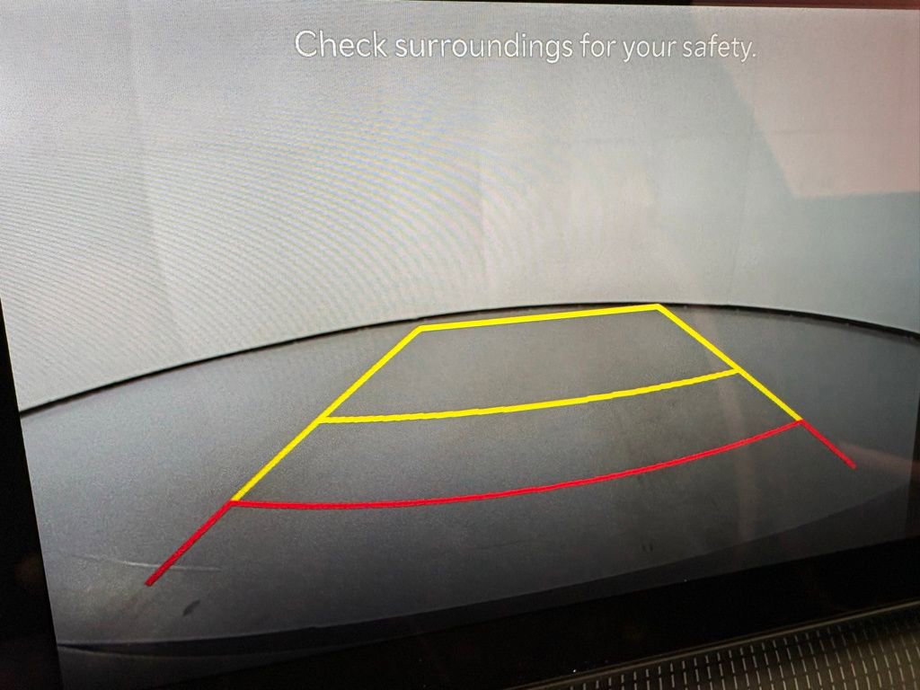 New 2026 Kia K4 GT-Line image 30