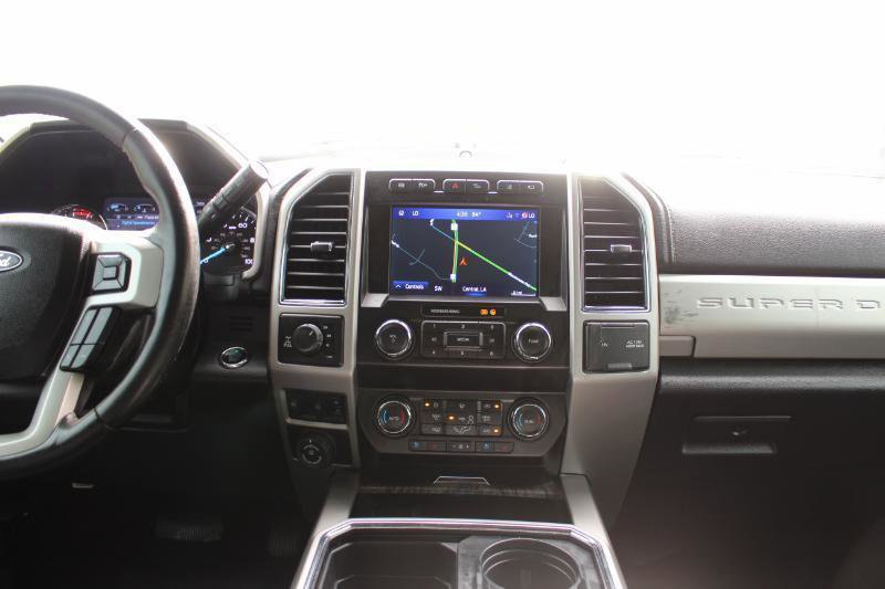 Used 2020 Ford F250 Lariat AWD/4WD image 35