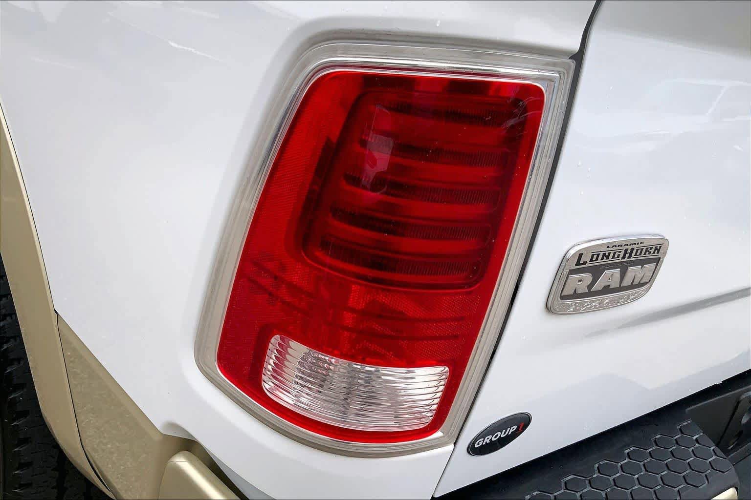 Used 2013 RAM 2500 Longhorn w/ Cold Weather Group AWD/4WD image 28