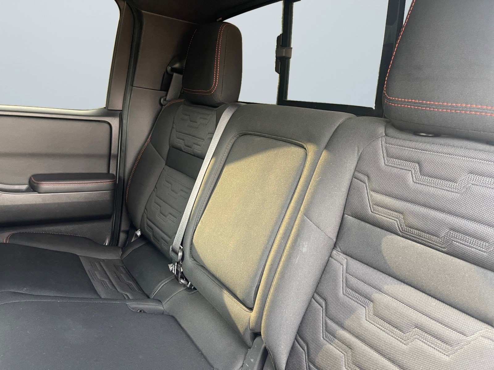 Used 2023 Nissan Frontier PRO-4X w/ Pro Convenience Package image 14