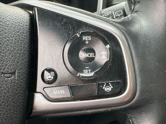 Used 2020 Honda CR-V Touring image 22