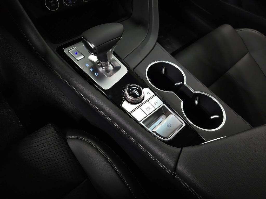 New 2026 Genesis G70 2.5T AWD/4WD image 22