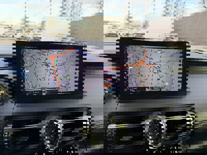 Used 2022 Lexus IS 350 F Sport w/ Navigation Package image 28