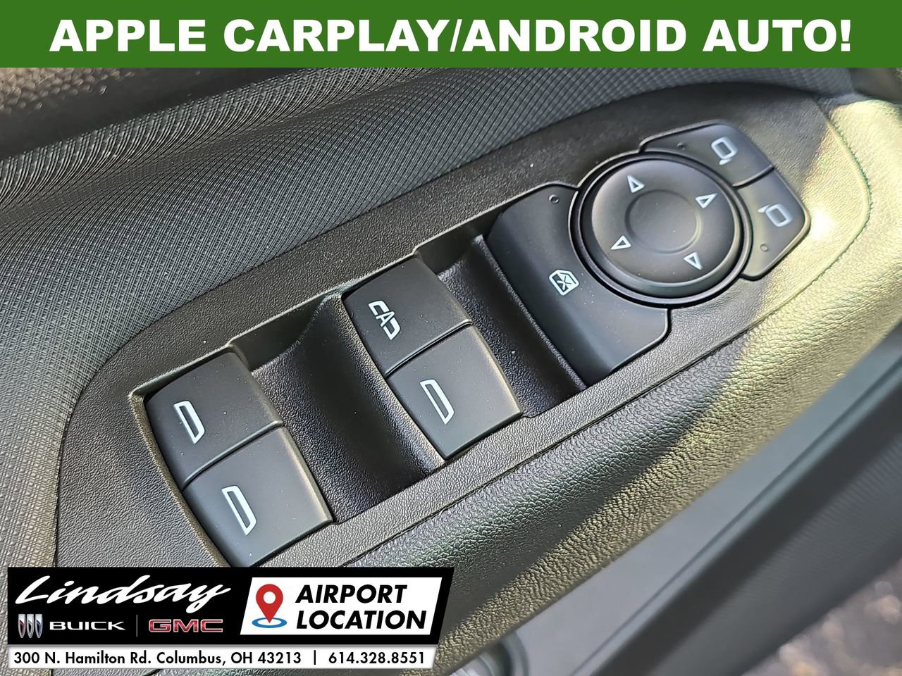 Used 2023 Chevrolet Equinox RS image 22