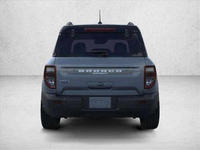 New 2025 Ford Bronco Sport Outer Banks w/ Outer Banks Tech Package+ image 5