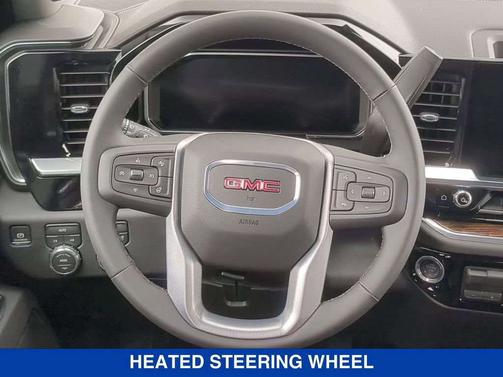 New 2026 GMC Sierra 1500 Elevation AWD/4WD image 16