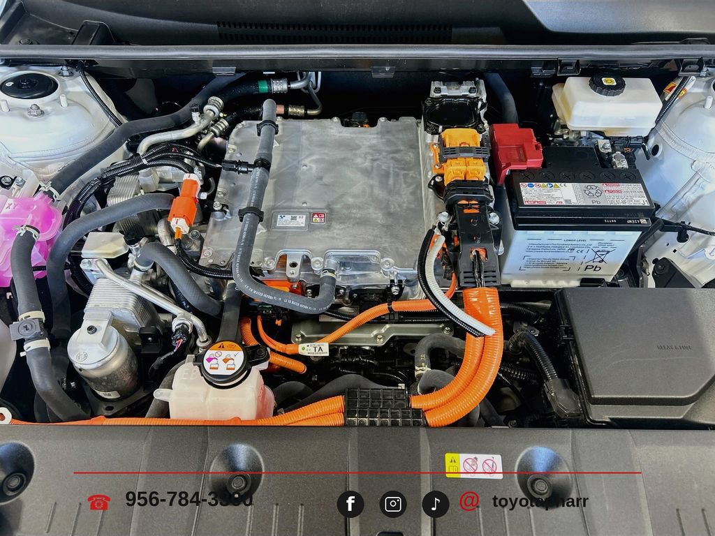Used 2026 Toyota bZ FWD image 30