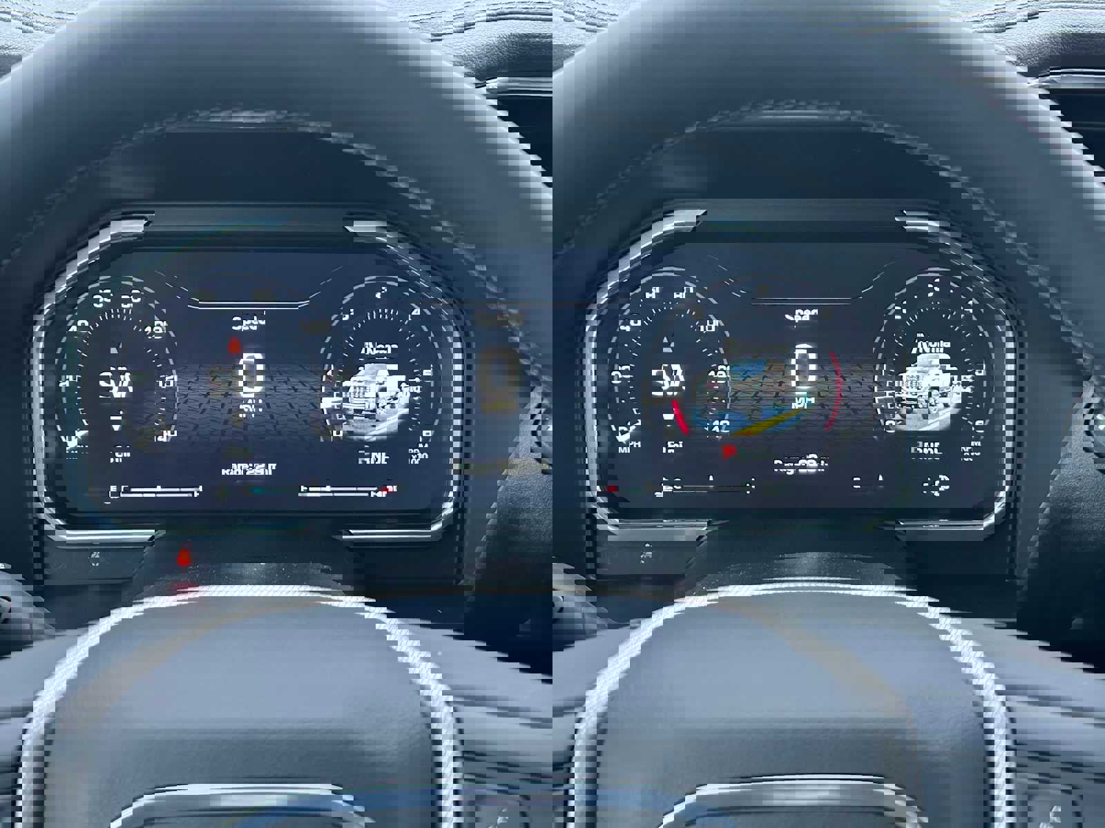 New 2026 GMC Sierra 2500 Denali w/ Technology Package image 25