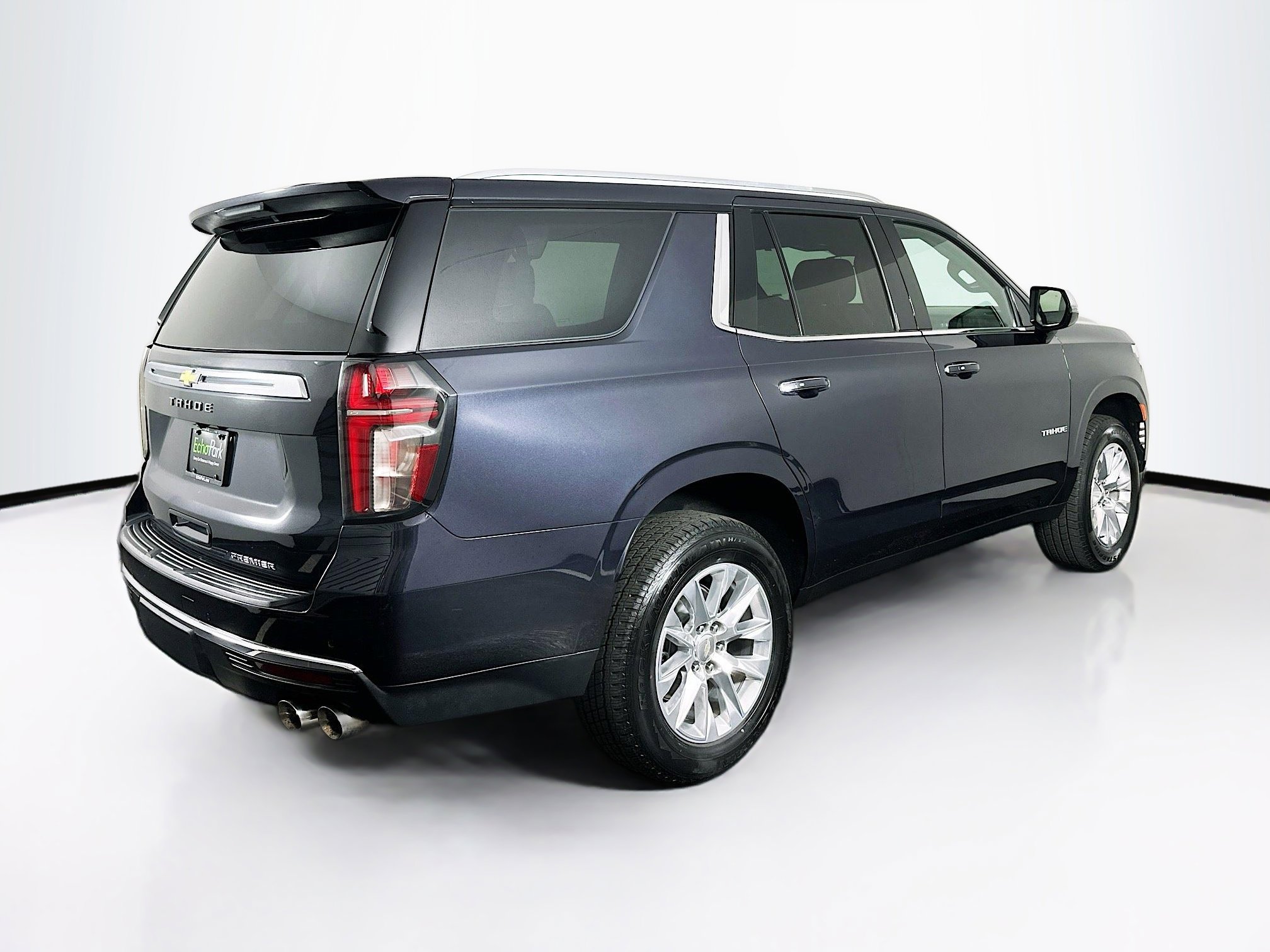 Used 2024 Chevrolet Tahoe Premier image 9