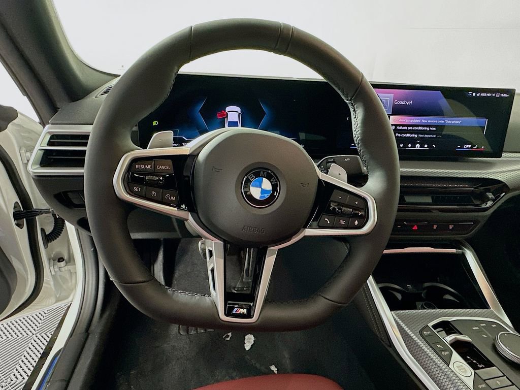 New 2026 BMW 430i xDrive w/ M Sport Package image 15