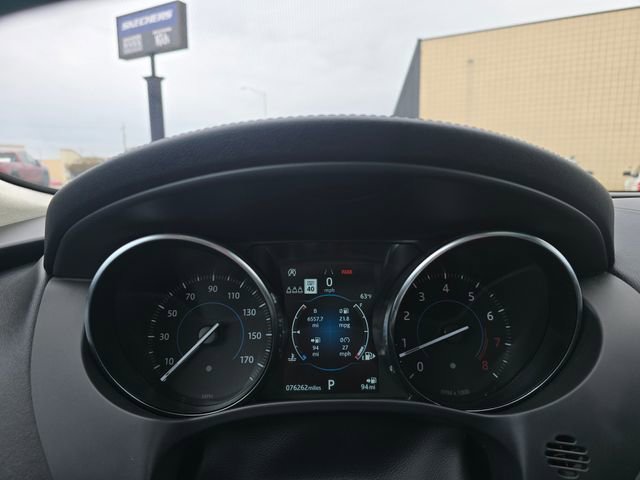 Used 2019 Jaguar F-PACE Prestige image 23