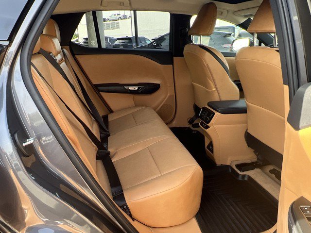 Used 2025 Lexus RZ 300e RZ 300e Premium SUV w/ Accessory Package (Z1) image 28