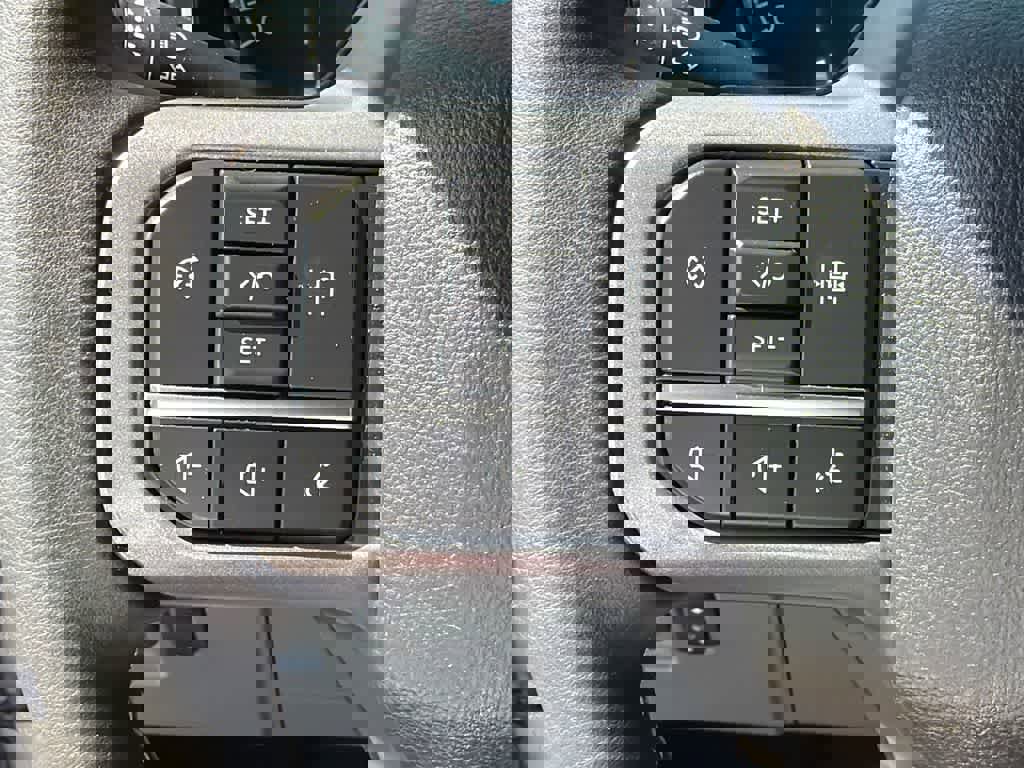 Used 2023 Ford F150 XLT w/ Equipment Group 302A High AWD/4WD image 22