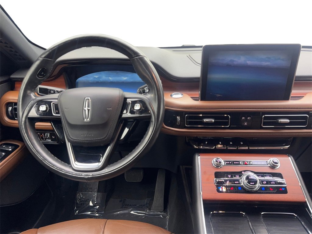 Used 2022 Lincoln Aviator Reserve w/ Equipment Group 201A image 55