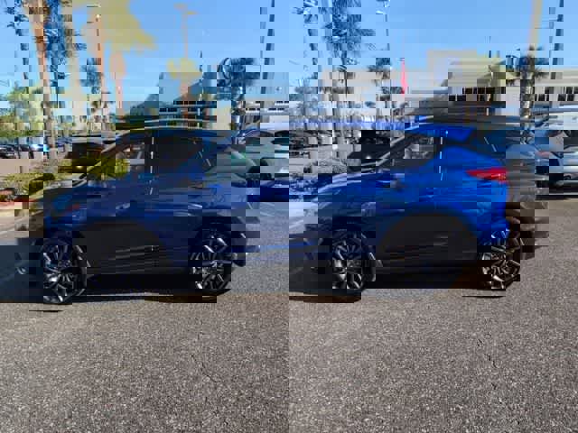 Certified 2022 Acura RDX AWD image 7