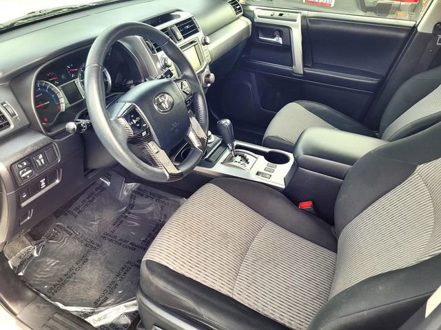 Used 2018 Toyota 4Runner SR5 image 10