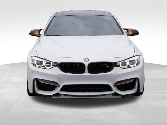 Used 2016 BMW M4 GTS RWD image 2