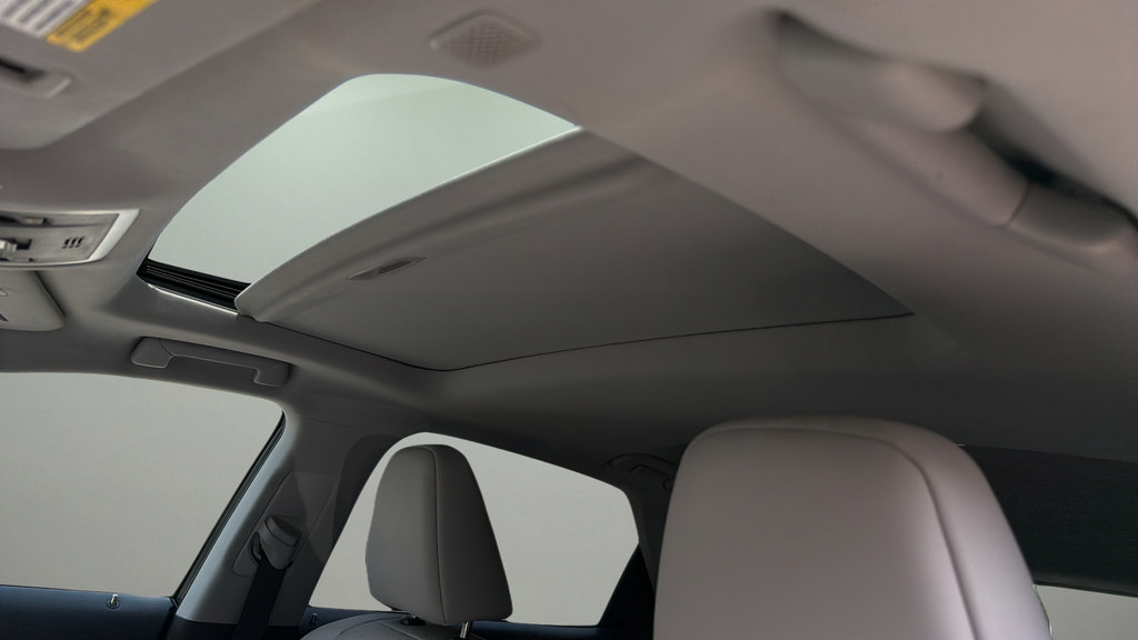 Certified 2021 Lexus RX 350 AWD w/ Premium Package image 12