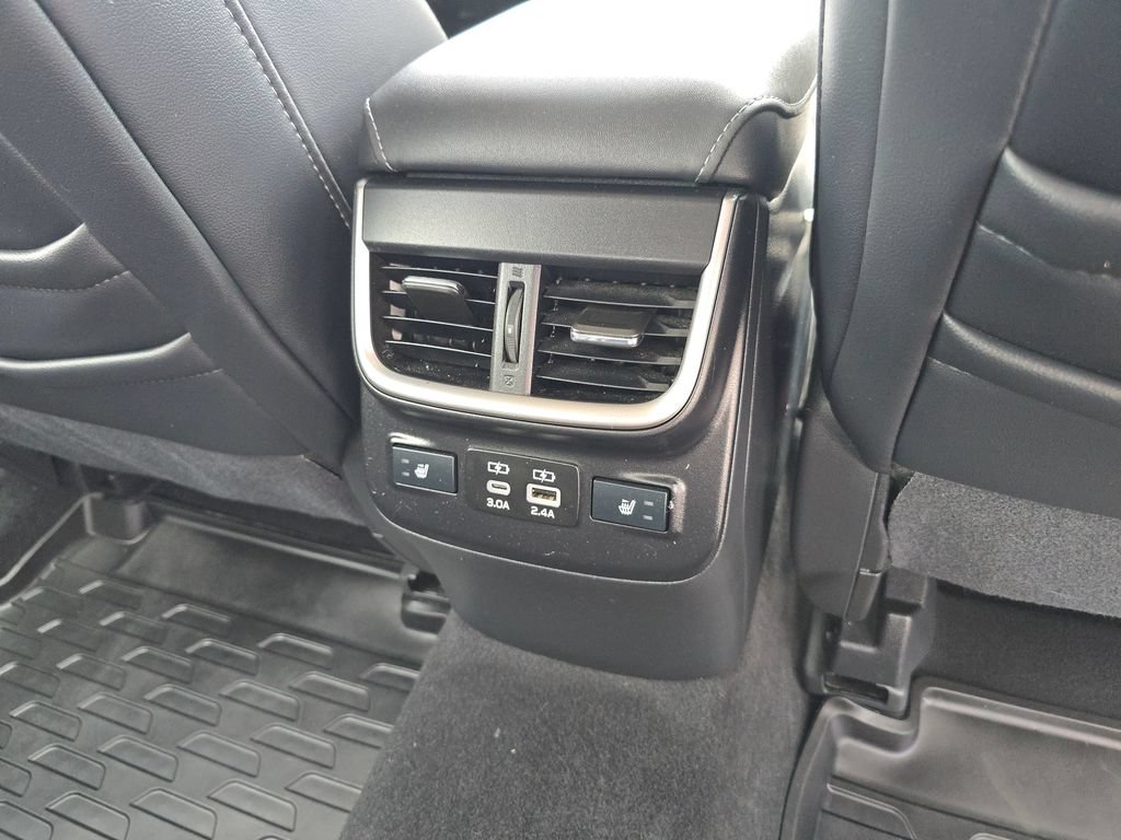 Used 2024 Subaru Legacy Limited AWD/4WD image 24