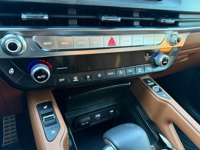 Used 2024 Kia Telluride SX X-Pro image 20