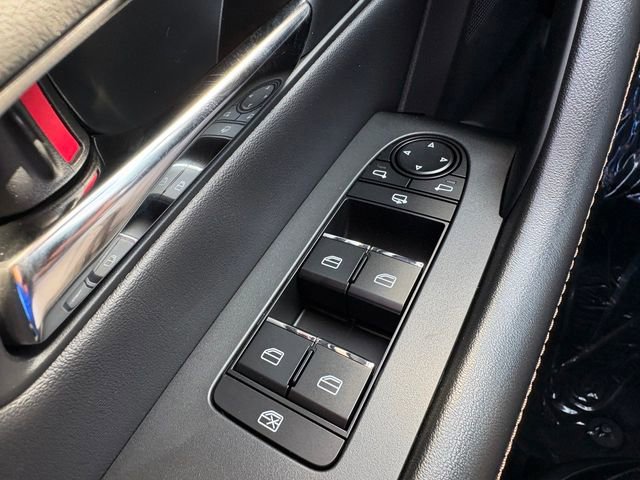 New 2026 MAZDA CX-70 3.3 Turbo S w/ Premium Package AWD/4WD image 27