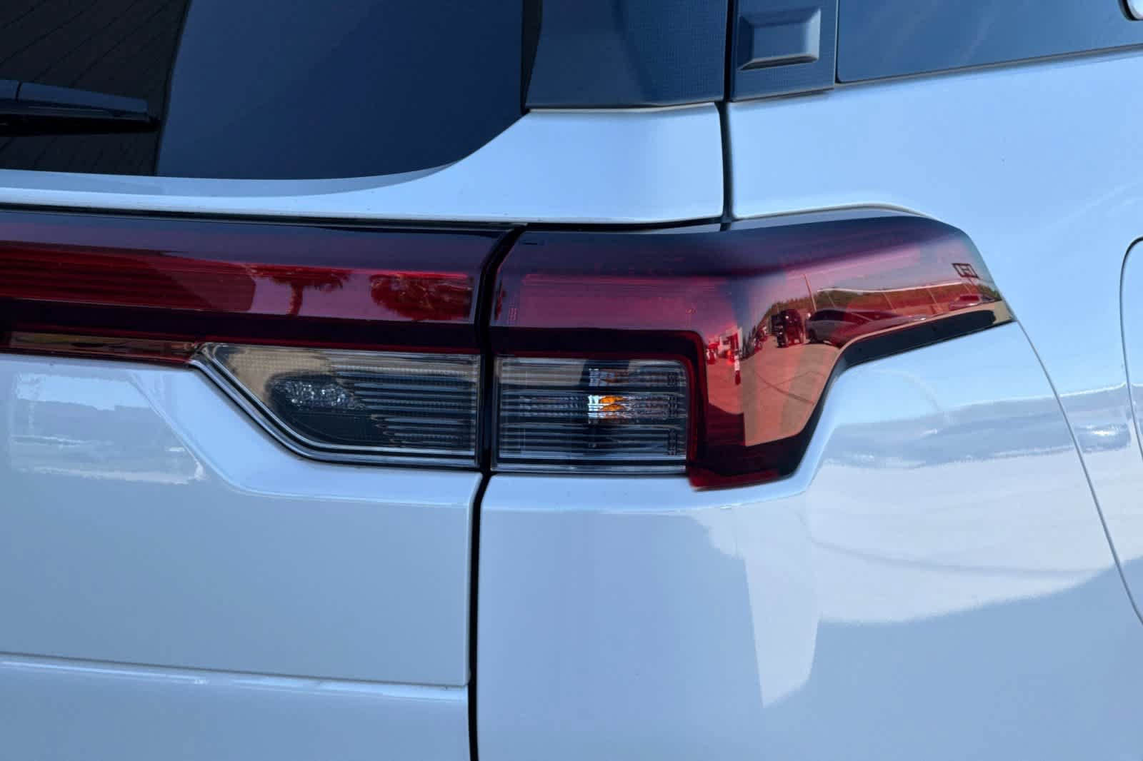 New 2026 Subaru Outback Premium AWD/4WD image 32