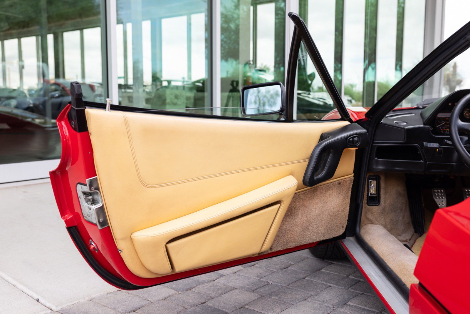 Used 1987 Ferrari 328 GTS RWD image 65
