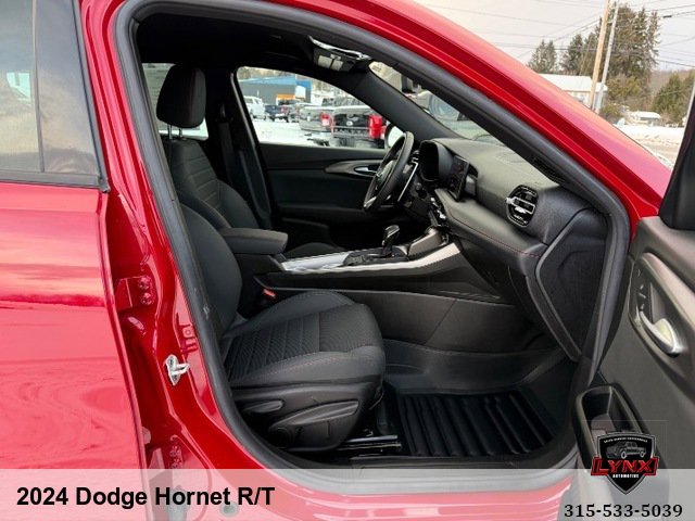 Used 2024 Dodge Hornet R/T image 42