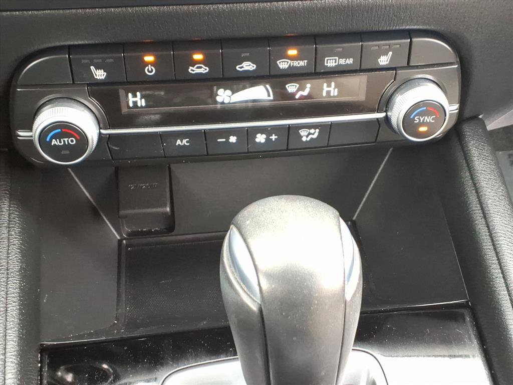 Certified 2023 MAZDA CX-5 AWD 2.5 S w/ Select Package image 22