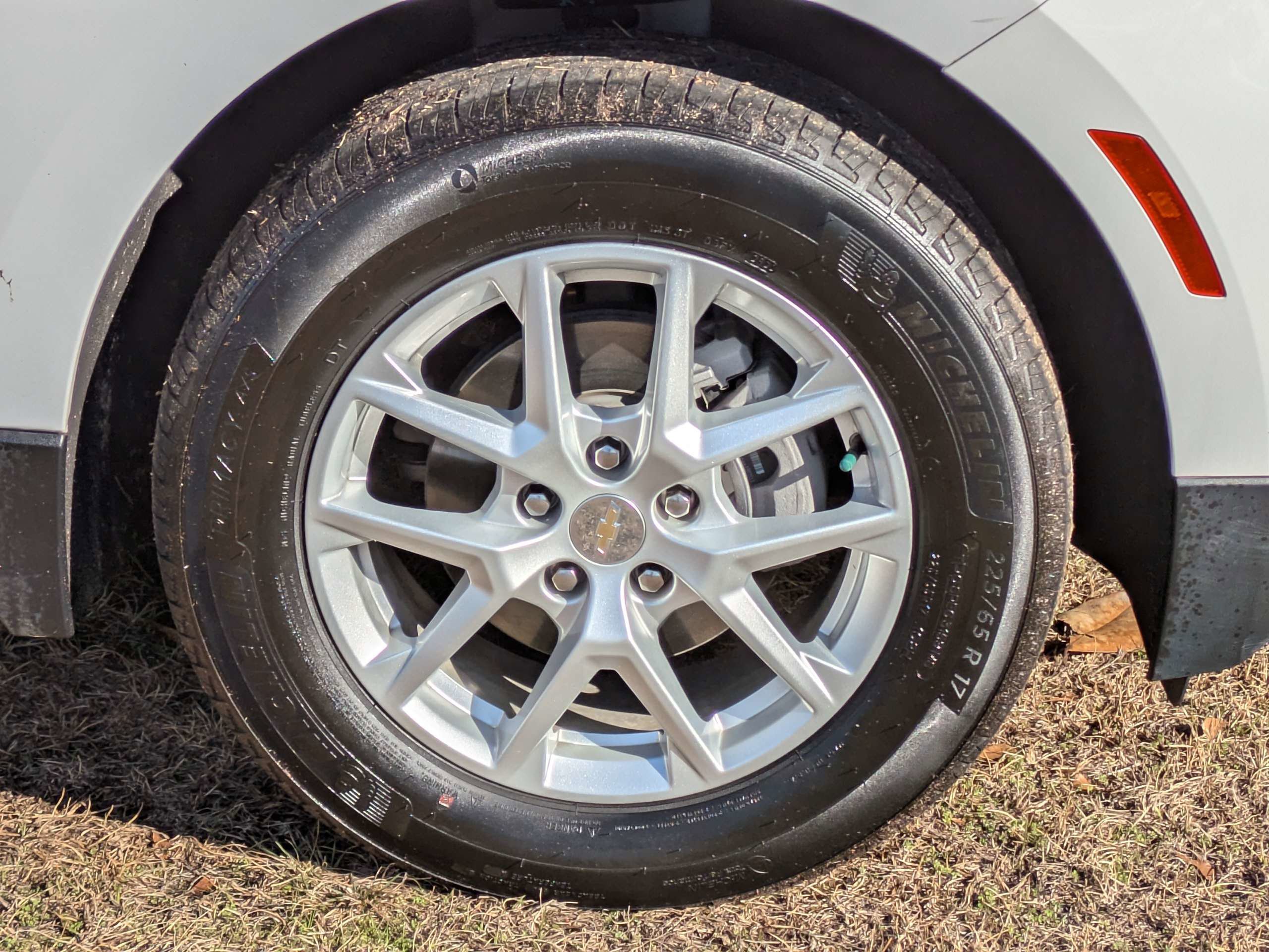 Certified 2023 Chevrolet Equinox LT image 11