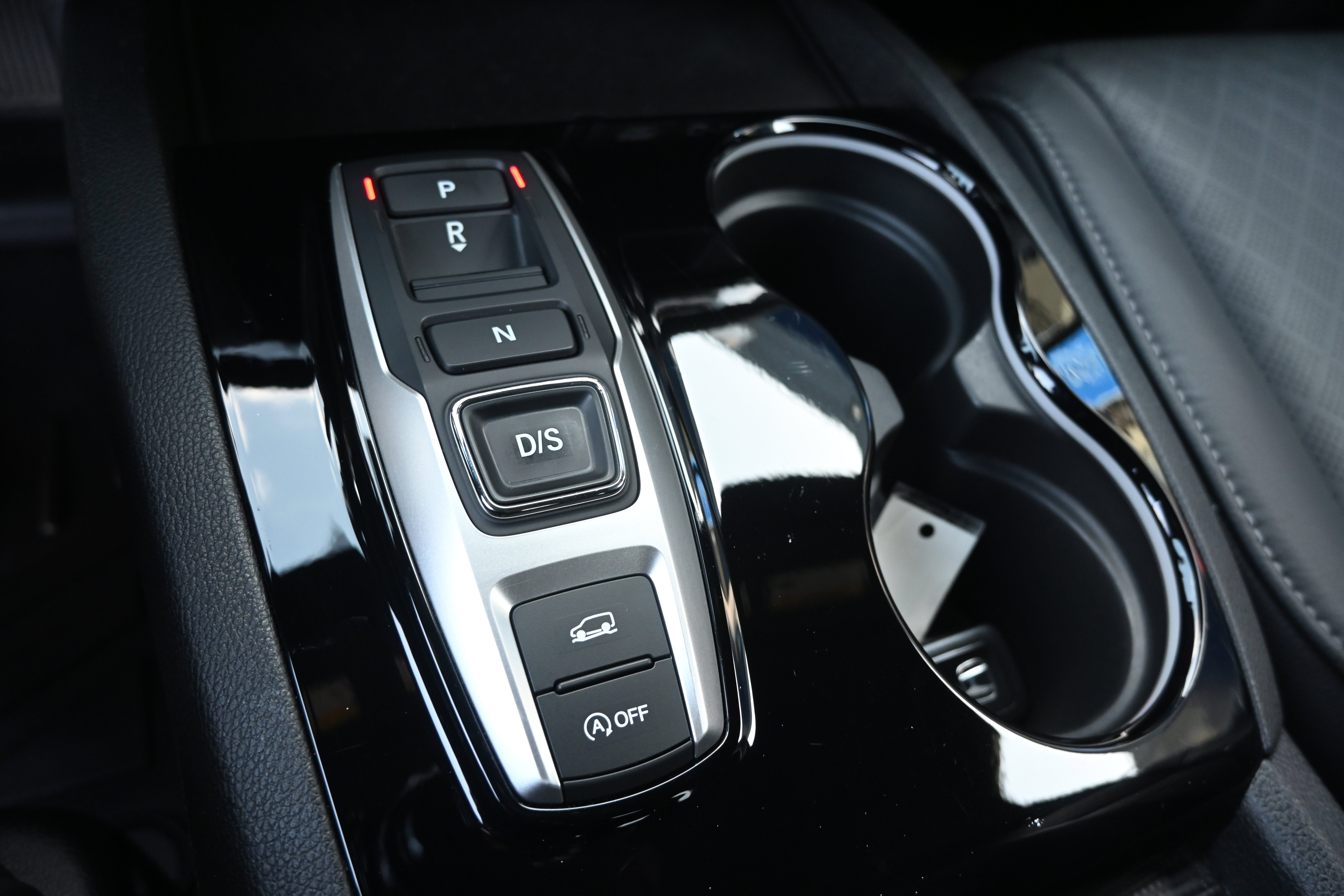 Used 2021 Honda Passport Touring image 37