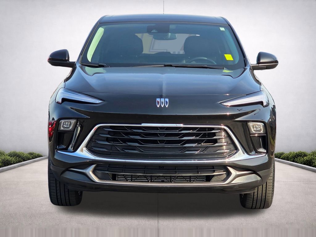 Used 2025 Buick Encore GX Preferred AWD/4WD image 3