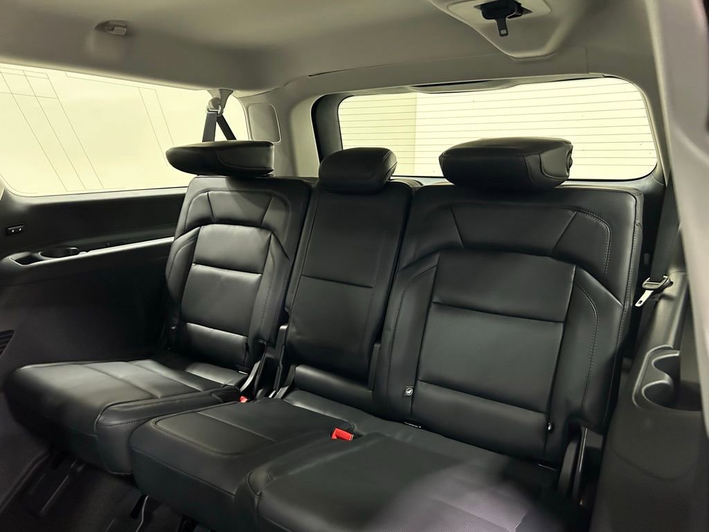 New 2026 Lincoln Navigator L Reserve image 31