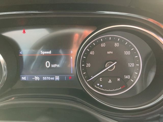 Used 2023 Buick Encore GX Essence w/ Experience Buick Package image 15