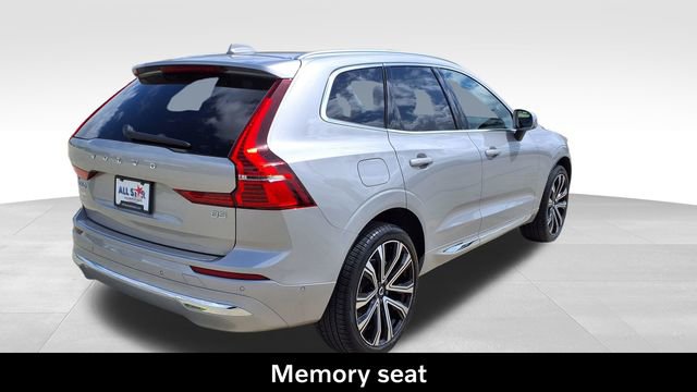 Used 2023 Volvo XC60 B5 Ultimate w/ Climate Package image 8