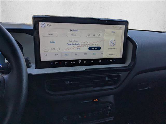 New 2025 Ford Bronco Sport Heritage image 11