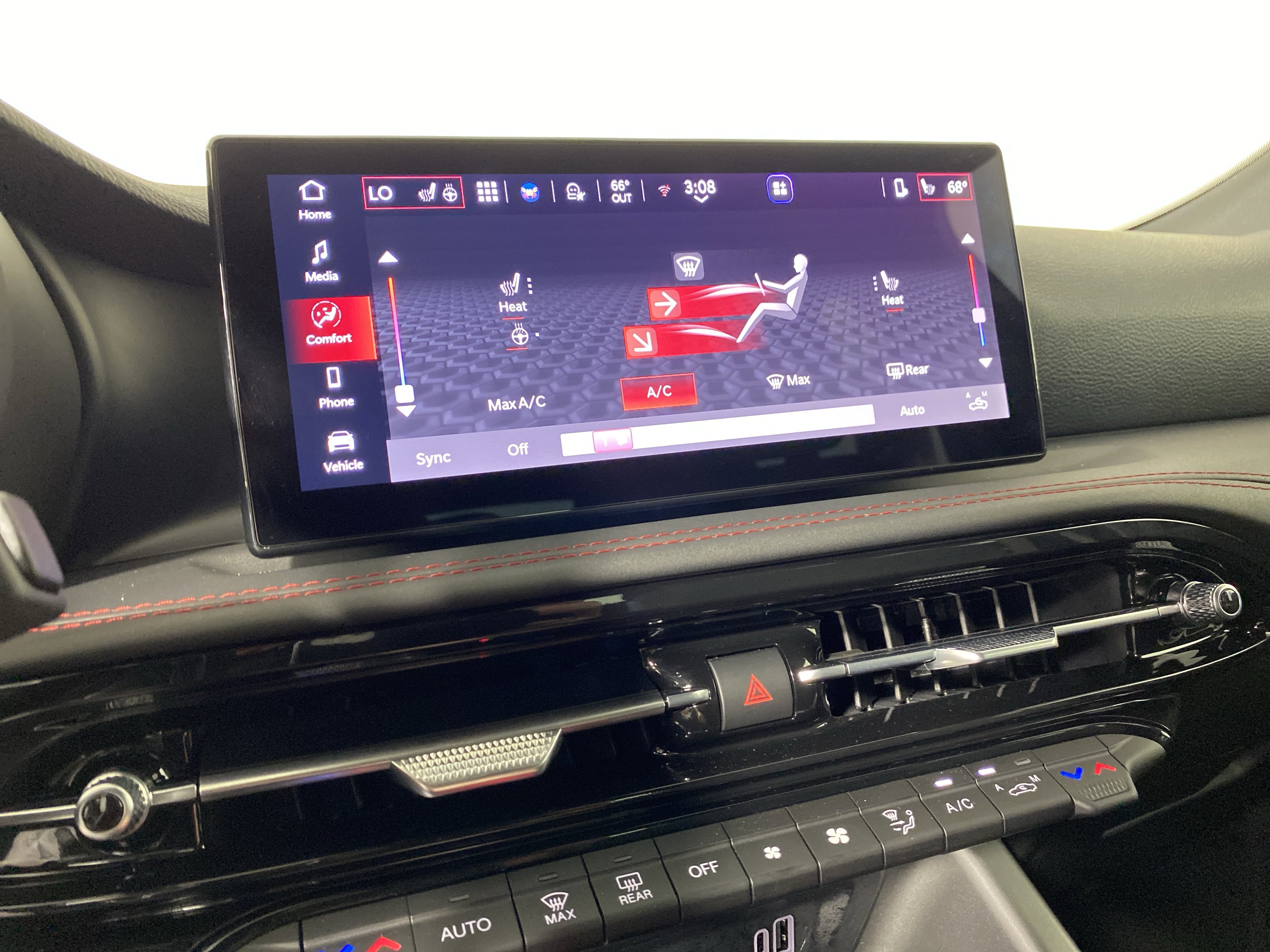 Used 2025 Dodge Hornet R/T AWD/4WD image 5