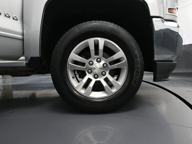 Used 2017 Chevrolet Silverado 1500 LT w/ All Star Edition image 17