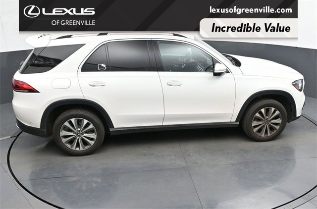 Used 2021 Mercedes-Benz GLE 350 image 47