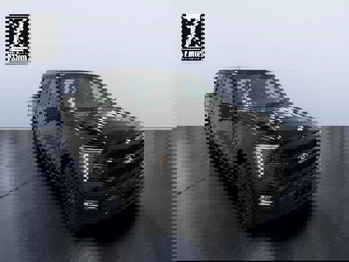 Used 2024 Ford F150 Lariat image 7