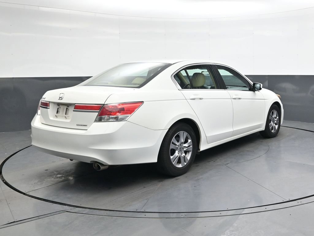 Used 2012 Honda Accord SE image 3