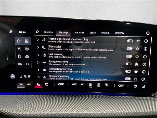 Used 2025 Audi SQ5 Premium Plus image 24