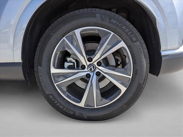 Used 2023 Lexus RX 350h w/ Accessory Package (2T) AWD/4WD image 16