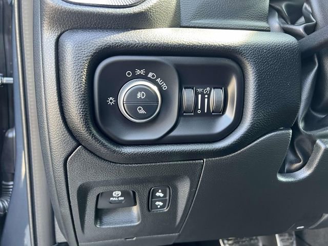 Used 2026 RAM 1500 RHO image 14