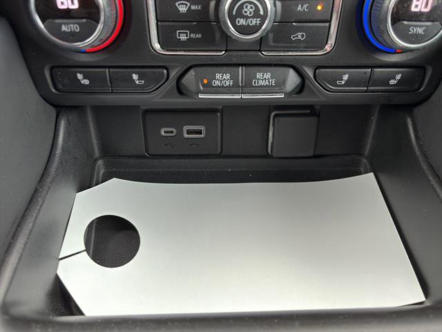 Used 2022 Chevrolet Tahoe RST w/ Luxury Package image 27