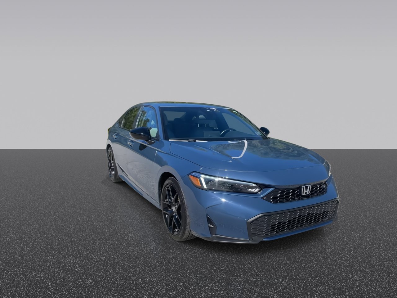 Used 2026 Honda Civic Sport image 3