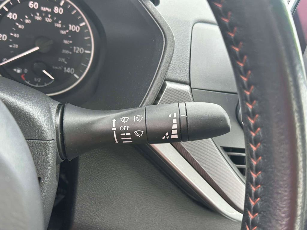 Used 2024 Nissan Altima 2.5 SR image 23