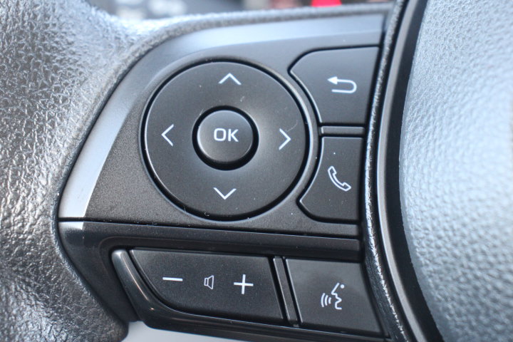Certified 2025 Toyota RAV4 LE AWD/4WD image 23