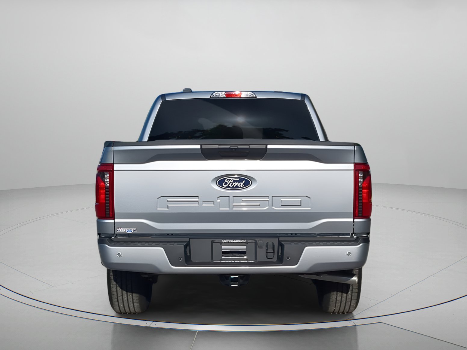 New 2026 Ford F150 STX image 44