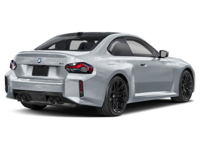 New 2027 BMW M2 RWD image 5